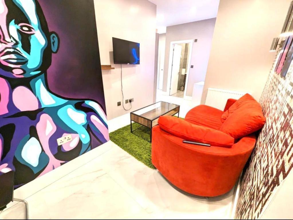 Deptford Apartments London Exterior photo